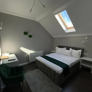  Appartamento Erbario House