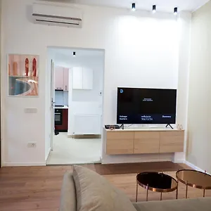  Appartamento Glamorous Design In Calea Victoriei