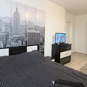  Apartament Holidays Host Splaiul Unirii