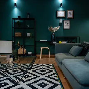  Apartament Corner