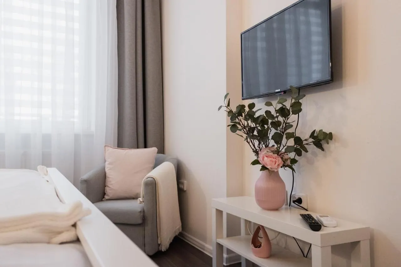 Maison 33 Bucharest Romania