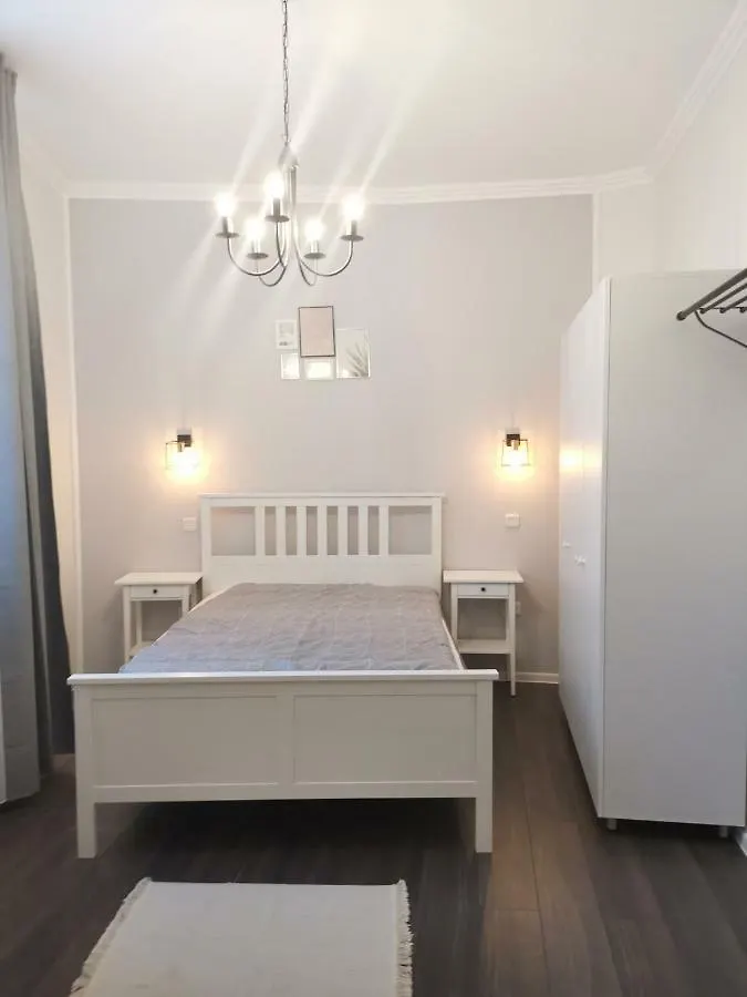 Apartament Maison 33 Bucureşti România