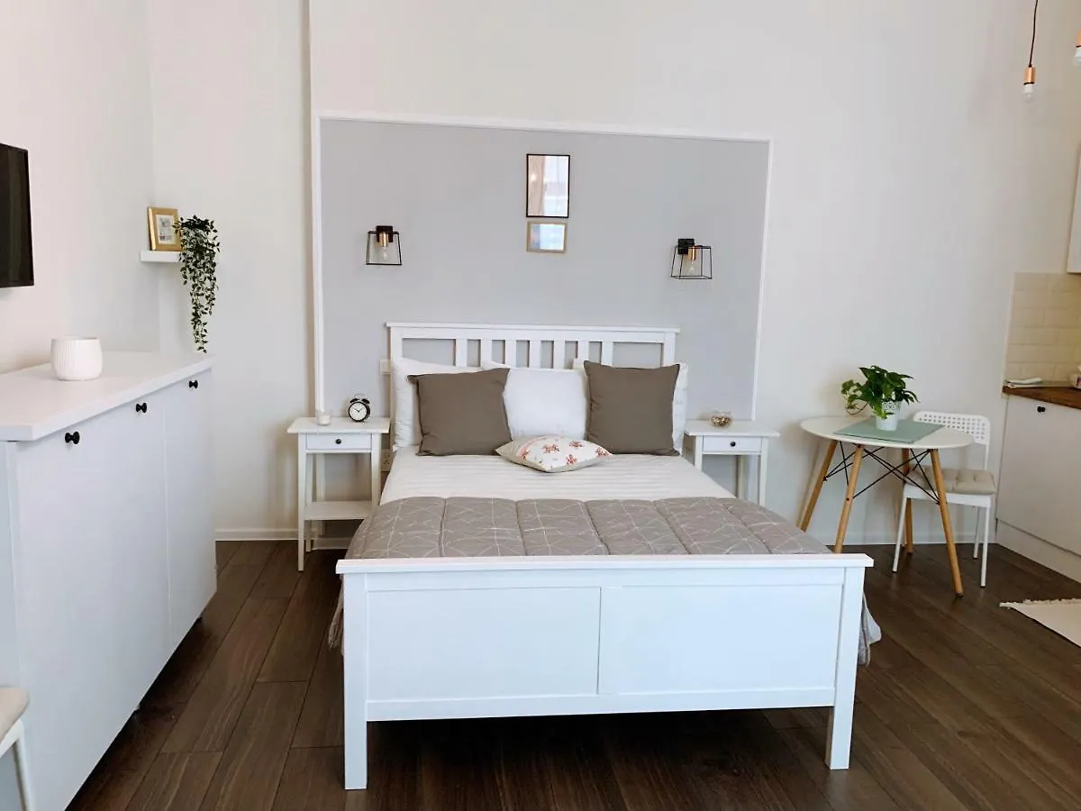 Apartment Maison 33 Bucharest