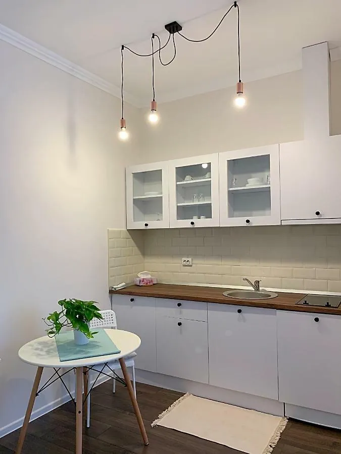 Maison 33 Bucharest Apartment