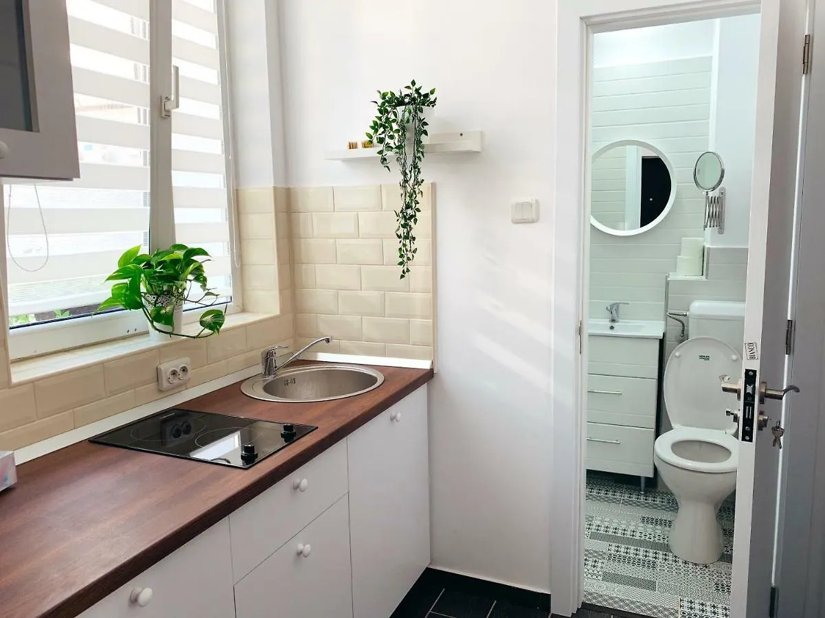 Maison 33 Bucharest Romania