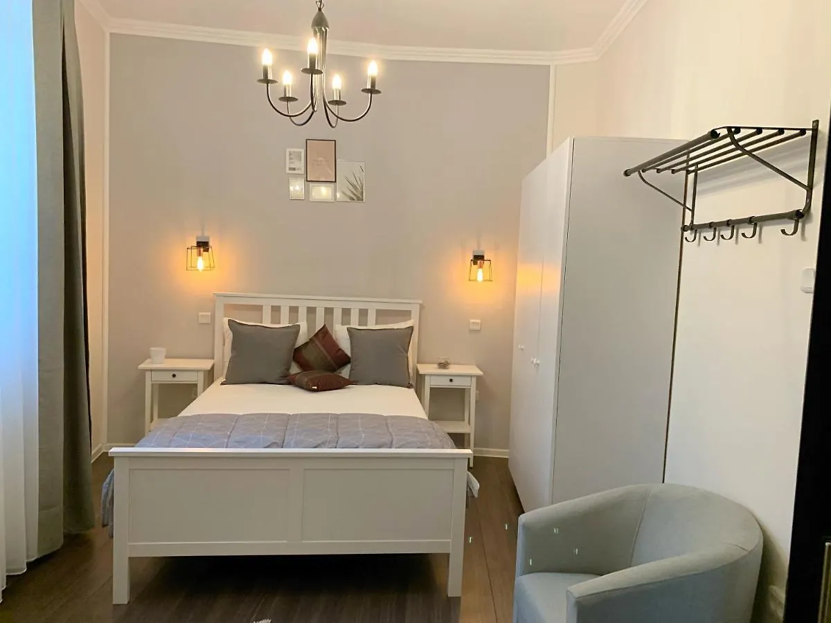 Apartment Maison 33 Bucharest
