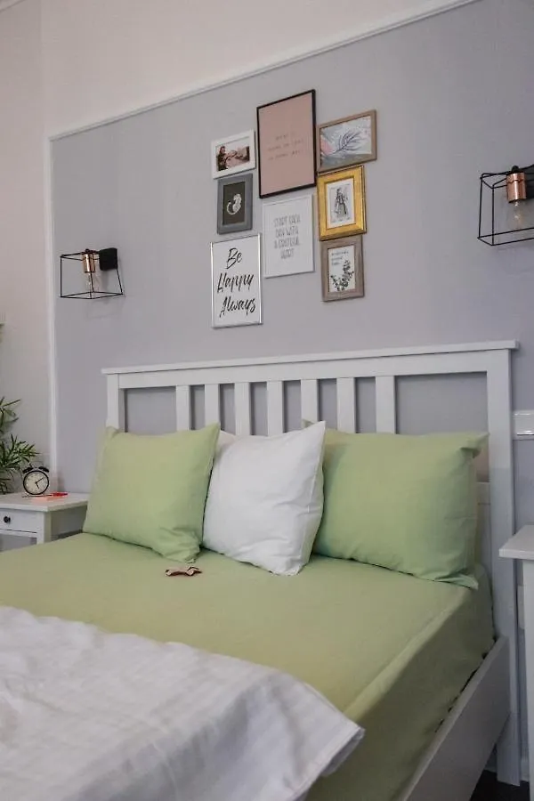 Maison 33 Бухарест Румыния
