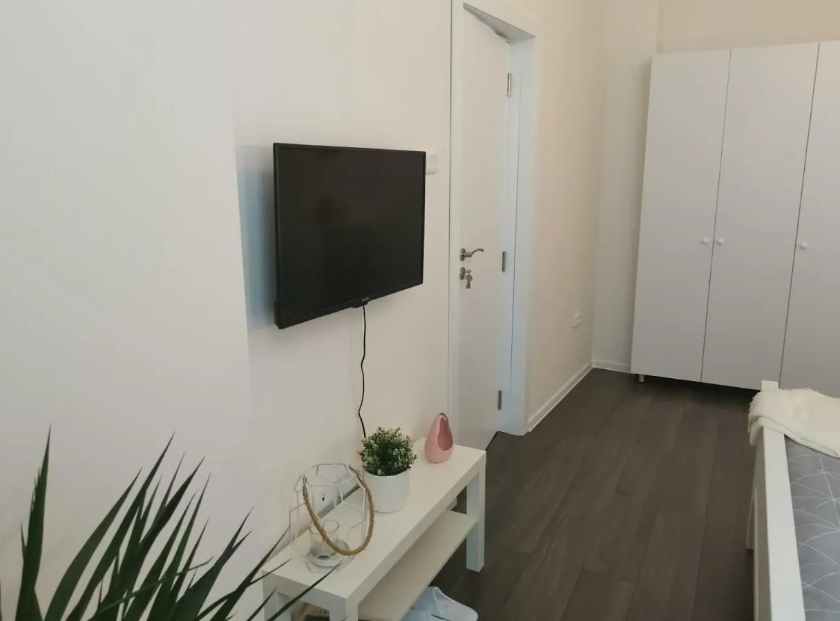 Апартаменты Maison 33 Бухарест Румыния
