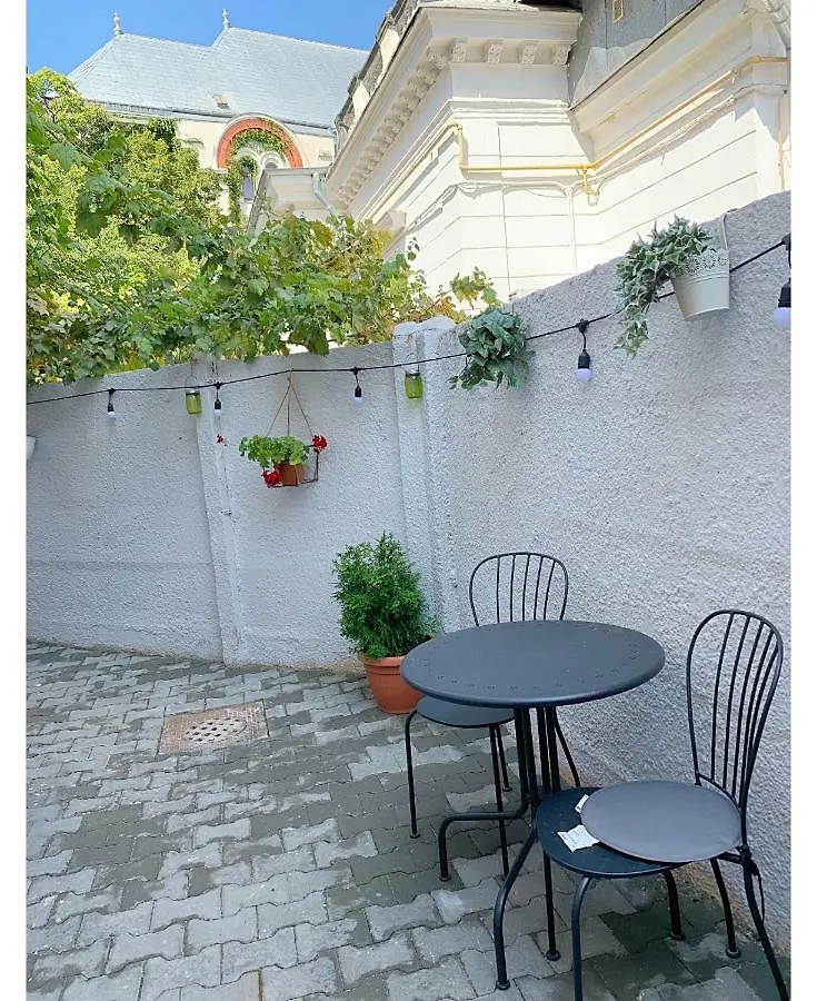 Maison 33 Бухарест