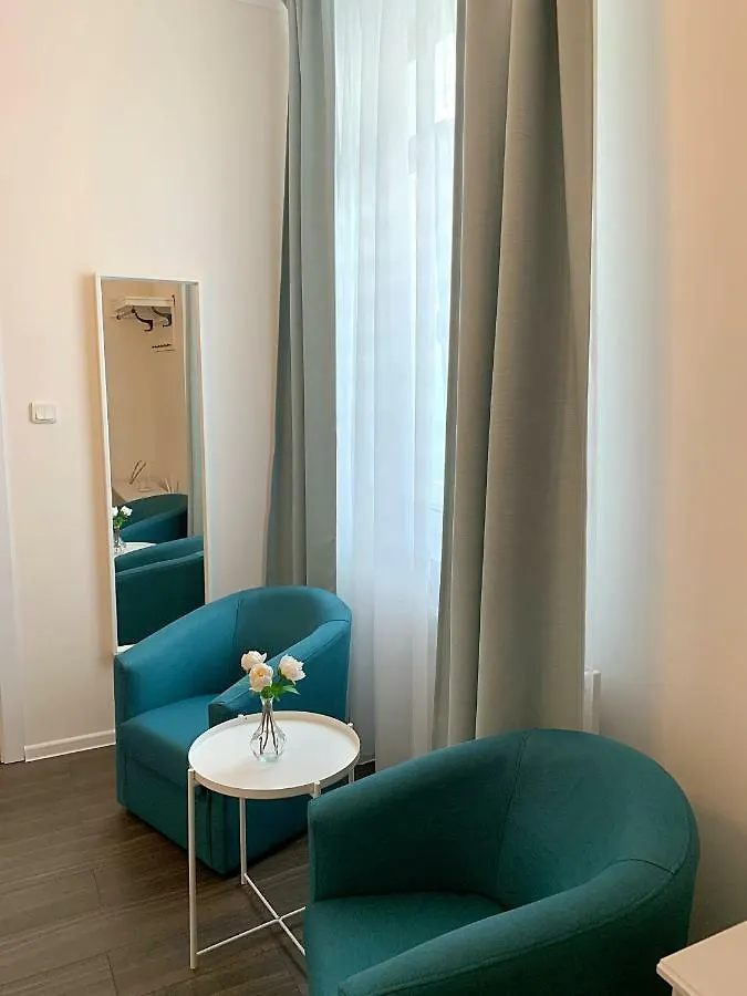 Апартаменты Maison 33 Бухарест