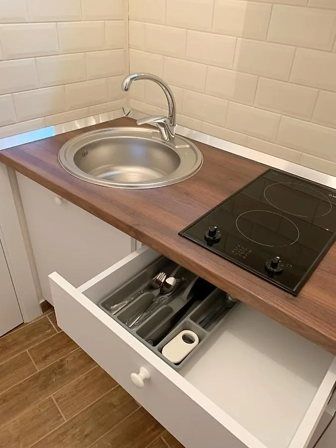 Апартаменты Maison 33 Бухарест